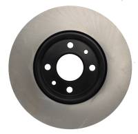 Stoptech - StopTech Premium Cryostop Blank Rotor - Image 2