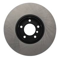 Stoptech - StopTech Premium Cryostop Rotor; Front - Image 2