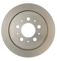 Stoptech - StopTech Premium Cryostop Rotor Rear 120.39022CRY - Image 1