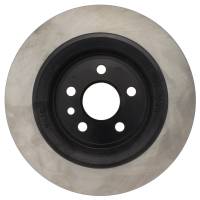 Stoptech - StopTech Premium Cryostop Rotor Rear 120.39047CRY - Image 2