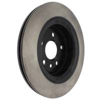 Stoptech - StopTech Premium Cryostop Rotor Rear 120.39047CRY - Image 3