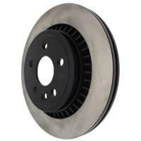 Stoptech - StopTech Premium Cryostop Rotor Rear 120.39047CRY - Image 4