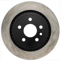 Stoptech - StopTech Premium Cryostop Rotor Rear 120.39047CRY - Image 5