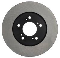 Stoptech - StopTech Premium Cryostop Blank Rotor 120.40028CRY - Image 1