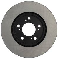 Stoptech - StopTech Premium Cryostop Blank Rotor 120.40028CRY - Image 2