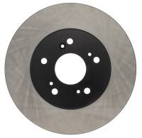 Stoptech - StopTech Premium Cryostop Blank Rotor 120.40029CRY - Image 1