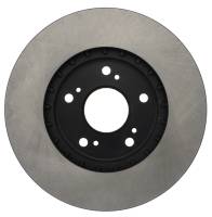 Stoptech - StopTech Premium Cryostop Blank Rotor 120.40029CRY - Image 2