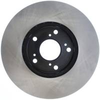 Stoptech - StopTech Premium Cryostop Rotor Front 120.40036CRY - Image 2