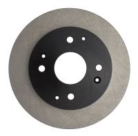 Stoptech - StopTech Premium Cryostop Rotor Rear 120.40041CRY - Image 1