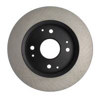 Stoptech - StopTech Premium Cryostop Rotor Rear 120.40041CRY - Image 2