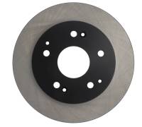 Stoptech - StopTech Premium Cryostop Rotor Rear 120.40042CRY - Image 1