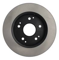 Stoptech - StopTech Premium Cryostop Rotor Rear 120.40042CRY - Image 2