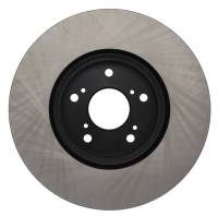 Stoptech - Stoptech 04-10 Acura TSX / 01-03 CL / 01-06 MDX / 05-10 Accord SEDAN Front Performance CRYO Rotor - 120.40046CRY - Image 2