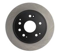 Stoptech - StopTech Premium Cryostop Rotor Rear 120.40047CRY - Image 1