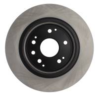 Stoptech - StopTech Premium Cryostop Rotor Rear 120.40047CRY - Image 2