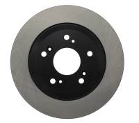 Stoptech - StopTech Premium Cryostop Rotor Rear 120.40050CRY - Image 1