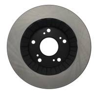 Stoptech - StopTech Premium Cryostop Rotor Rear 120.40050CRY - Image 2