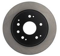 Stoptech - StopTech Premium Cryostop Rotor Rear 120.40052CRY - Image 1
