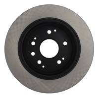 Stoptech - StopTech Premium Cryostop Rotor Rear 120.40052CRY - Image 2