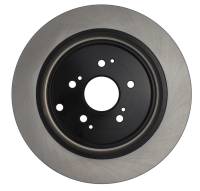 Stoptech - StopTech Premium Cryostop Rotor Rear 120.40053CRY - Image 2