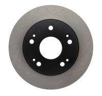 Stoptech - StopTech Premium Cryostop Rotor Rear 120.40055CRY - Image 1