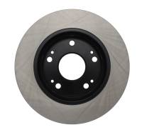 Stoptech - StopTech Premium Cryostop Rotor Rear 120.40055CRY - Image 2