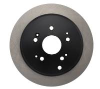 Stoptech - StopTech Premium Cryostop Rotor Rear 120.40059CRY - Image 1