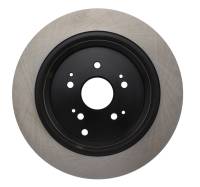 Stoptech - StopTech Premium Cryostop Rotor Rear 120.40059CRY - Image 2