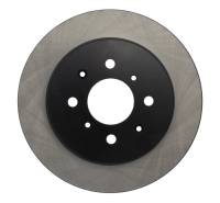 Stoptech - StopTech Premium Cryostop Rotor Rear 120.40060CRY - Image 1