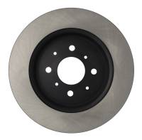 Stoptech - StopTech Premium Cryostop Rotor Rear 120.40060CRY - Image 2
