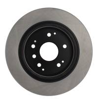 Stoptech - StopTech Premium Cryostop Rotor Rear 120.40061CRY - Image 2