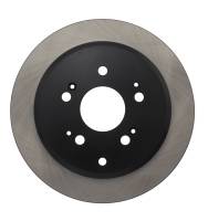 Stoptech - StopTech Premium Cryostop Rotor Rear 120.40065CRY - Image 1