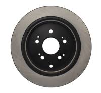 Stoptech - StopTech Premium Cryostop Rotor Rear 120.40065CRY - Image 2