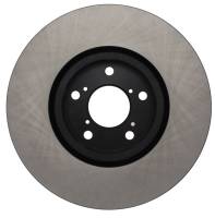 Stoptech - Stoptech 07-13 Acura MDX / 14-17 Acura RLX Cryo Premium Front Brake Rotor - 120.40071CRY - Image 2