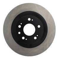 Stoptech - StopTech Premium Cryostop Rotor Rear 120.40074CRY - Image 1