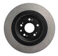 Stoptech - StopTech Premium Cryostop Rotor Rear 120.40074CRY - Image 2
