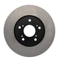 Stoptech - StopTech Premium Cryostop Blank Rotor 120.40084CRY - Image 1