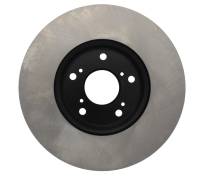 Stoptech - StopTech Premium Cryostop Blank Rotor 120.40084CRY - Image 2