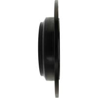 Stoptech - StopTech Premium Cryostop Blank Rotor 120.40091CRY - Image 1