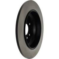 Stoptech - StopTech Premium Cryostop Blank Rotor 120.40091CRY - Image 3