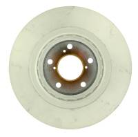 Stoptech - Stoptech 17-18 Acura MDX 3.5L Premium High Carbon Cryo Front Brake Rotor - 120.40092CRY - Image 2