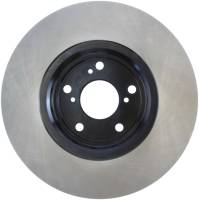 Stoptech - StopTech SportStop 16-17 Honda Accord (Sport / Touring) Front Cryo Rotor - 120.40094CRY - Image 2