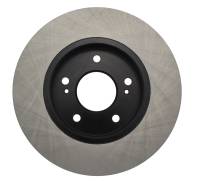 Stoptech - StopTech Premium Cryostop Rotor Rear 120.42059CRY - Image 2