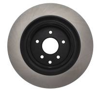 Stoptech - StopTech Premium Cryostop Rotor Rear 120.42093CRY - Image 2