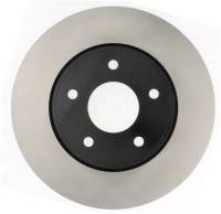Stoptech - StopTech Premium Cryostop Blank Rotors 120.42112CRY - Image 1