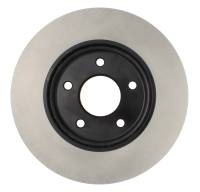 Stoptech - StopTech Premium Cryostop Blank Rotors 120.42112CRY - Image 2