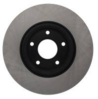 Stoptech - StopTech Premium Cryostop Blank Rotors 120.42118CRY - Image 2