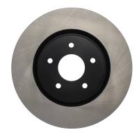 Stoptech - StopTech Premium Cryostop Rotor 120.42120CRY - Image 2