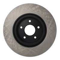 Stoptech - StopTech Premium Cryostop Rotor 120.42120CRY - Image 3