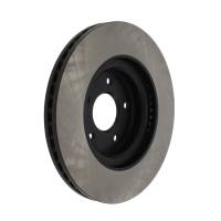 Stoptech - StopTech Premium Cryostop Rotor 120.42120CRY - Image 4